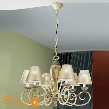 Люстра Orion Leuchten LU 1676/6 Antik