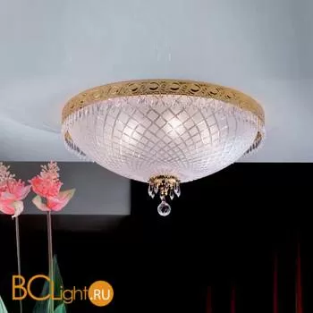 Потолочный светильник Orion DL 7-489/8/61 gold