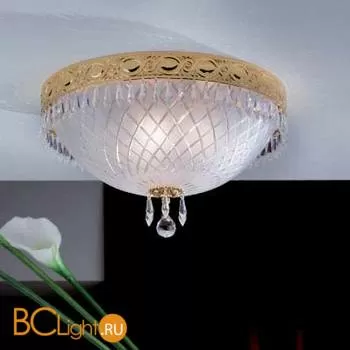 Потолочный светильник Orion DL 7-489/3/39 gold