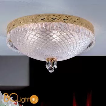 Потолочный светильник Orion DL 7-489/6/55 gold