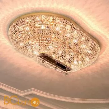 Потолочный светильник Orion DLU 2388/26/160x105 gold