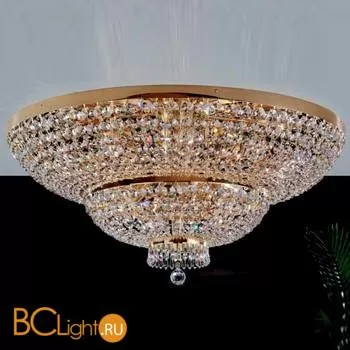 Потолочный светильник Orion DLU 2388/15/105 gold