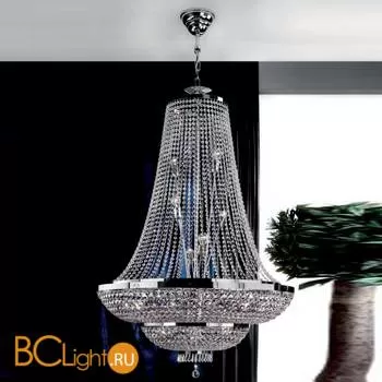 Люстра Orion LU 2388/24/105 chrom