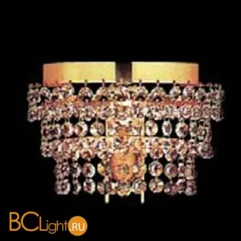 Настенный светильник Orion WA 2-491/1 gold