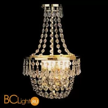 Настенный светильник Orion WA 2-782/2 gold