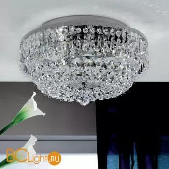 Потолочный светильник Orion DLU 2327/3/35 chrom
