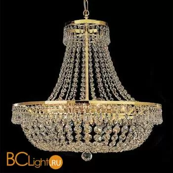 Люстра Orion LU 2328/6/55 gold