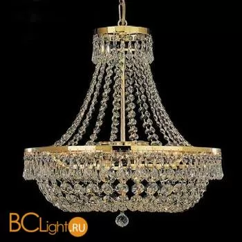 Люстра Orion LU 2328/6/45 gold