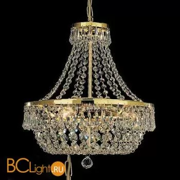 Люстра Orion LU 2328/3/35 gold