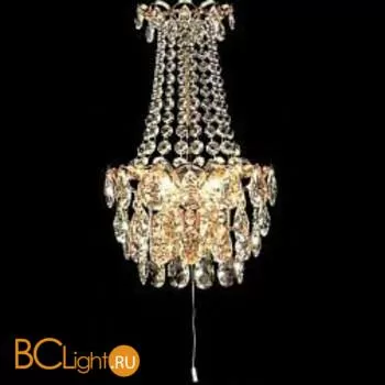 Бра Orion WA 2-520/2 gold