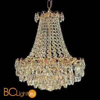 Люстра Orion LU 2257/6/47 gold