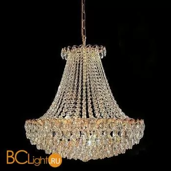 Люстра Orion LU 2257/8/60 gold