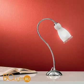 Настольная лампа Orion Leuchten LA 4-1081/1 Chrom