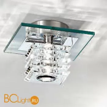 Потолочный светильник Orion Leuchten DL 7-498/1 Chrom/satin