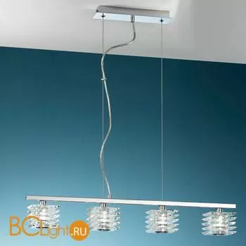 Подвесной светильник Orion Leuchten HL 6-1507/4 Chrom