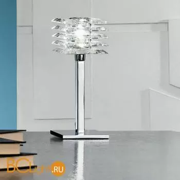 Настольная лампа Orion Leuchten LA 4-1082/1 Chrom