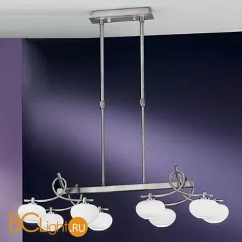 Потолочная люстра Orion Leuchten HL 6-1508/8 3 Satin