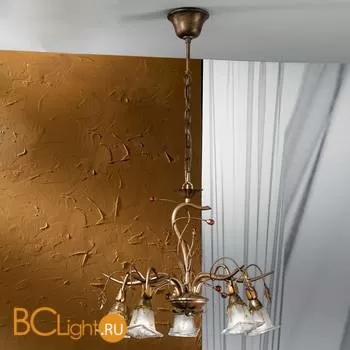 Люстра Orion Leuchten LU 1683/5 Florentiner