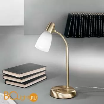 Настольная лампа Orion Leuchten LA 4-1088/1 MS-matt