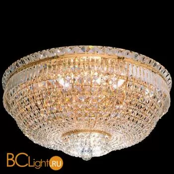 Потолочный светильник Orion DLU 2238/15/100 gold