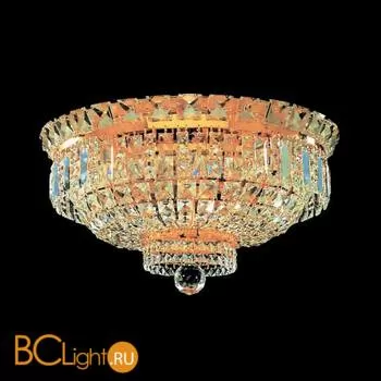 Потолочный светильник Orion DLU 2238/3/45 gold