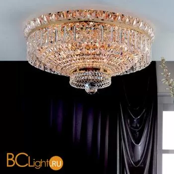 Потолочный светильник Orion DLU 2238/9/60 gold