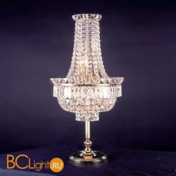 Настольная лампа Orion LA 4-1025/12 gold