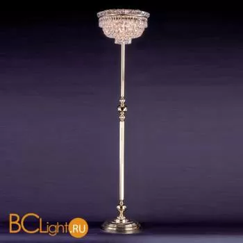 Торшер Orion STL 12-1071/9 gold