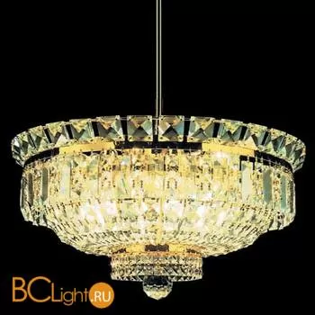 Подвесной светильник Orion Leuchten LU 2238/9/45 gold