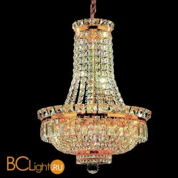 Люстра Orion LU 2239/9/45 gold