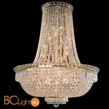 Люстра Orion LU 2239/32/120 gold