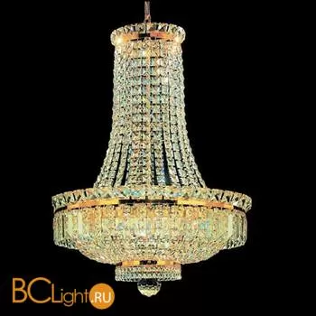 Люстра Orion LU 2239/15/60 gold