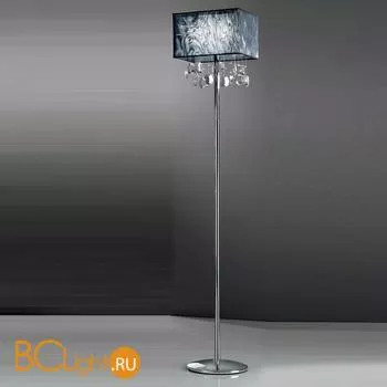 Торшер Orion Leuchten STL 12-1103/4 Chrom