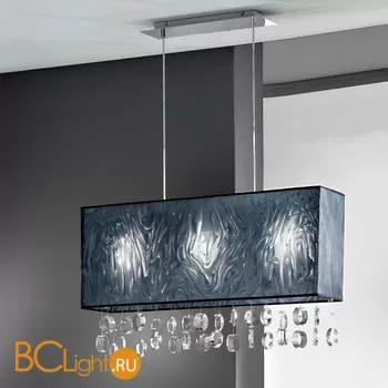 Подвесной светильник Orion Leuchten HL 6-1511/3 Chrom