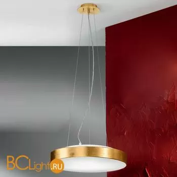 Подвесной светильник Orion Leuchten HL 6-1512/3 Gold-matt