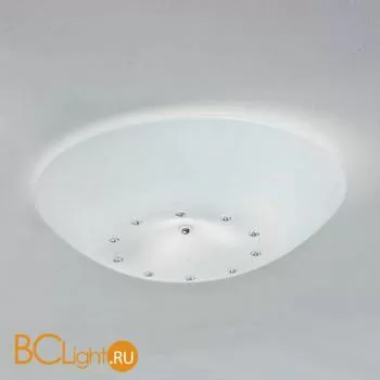 Потолочный светильник Orion Leuchten DL 7-508/3 Opal/Strass