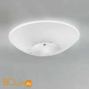 Потолочный светильник Orion Leuchten DL 7-508/4 Opal/Strass