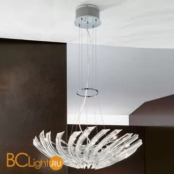 Подвесной светильник Orion Leuchten HL 6-1516/6 chrom