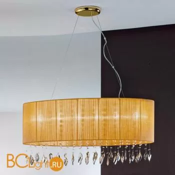 Подвесной светильник Orion Leuchten HL 6-1517/6 gold/champ