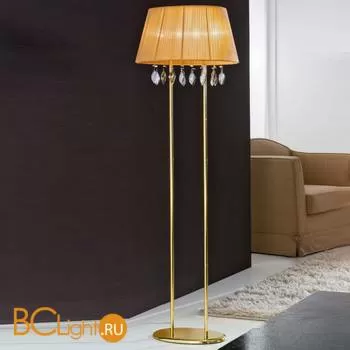 Торшер Orion Leuchten Stl 12-1111/4 gold/champ