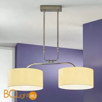 Потолочная люстра Orion Leuchten HL 6-1518/2 satin