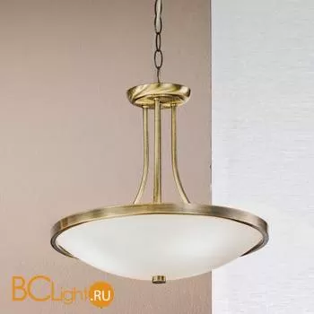 Подвесной светильник Orion Leuchten HL 6-1521/3 Patina