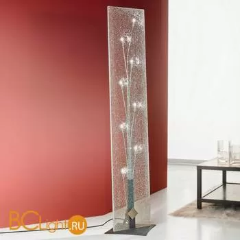 Напольный светильник Orion Leuchten Stl 12-1120/8 satin