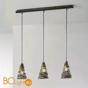 Подвесной светильник Orion Leuchten HL 6-1530/3 Antik