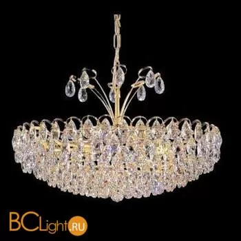 Люстра Orion LU 2255/8/60 gold