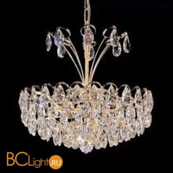 Люстра Orion LU 2255/5/40 gold