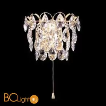 Настенный светильник Orion Leuchten WA 2-541/1 gold