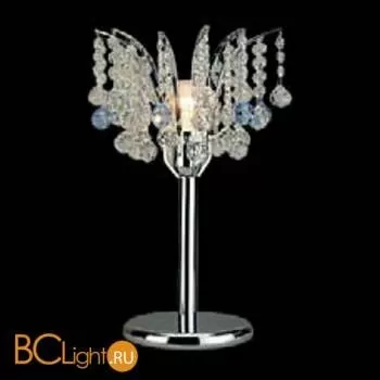 Настольная лампа Orion LA 4-914 chrom/blau