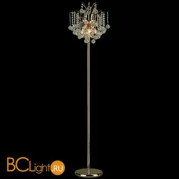 Торшер Orion STL 12-997 gold