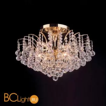 Потолочный светильник Orion DLU 2324/9/62 gold